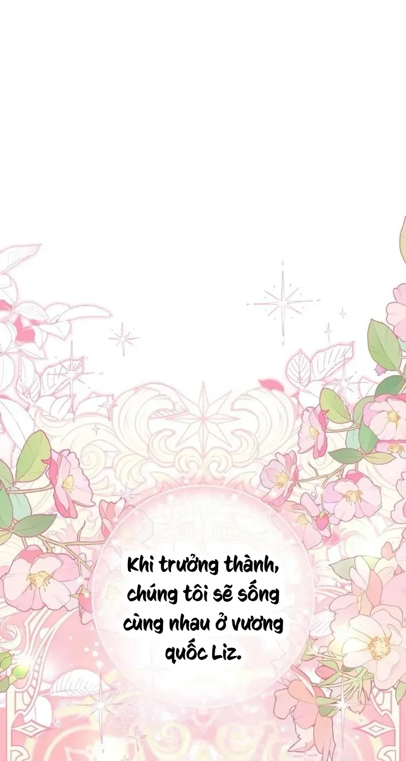 Trở Thành Bạn Thời Thơ Ấu Của Nam Phụ Ám Ảnh Chap 37 - Next Chap 38