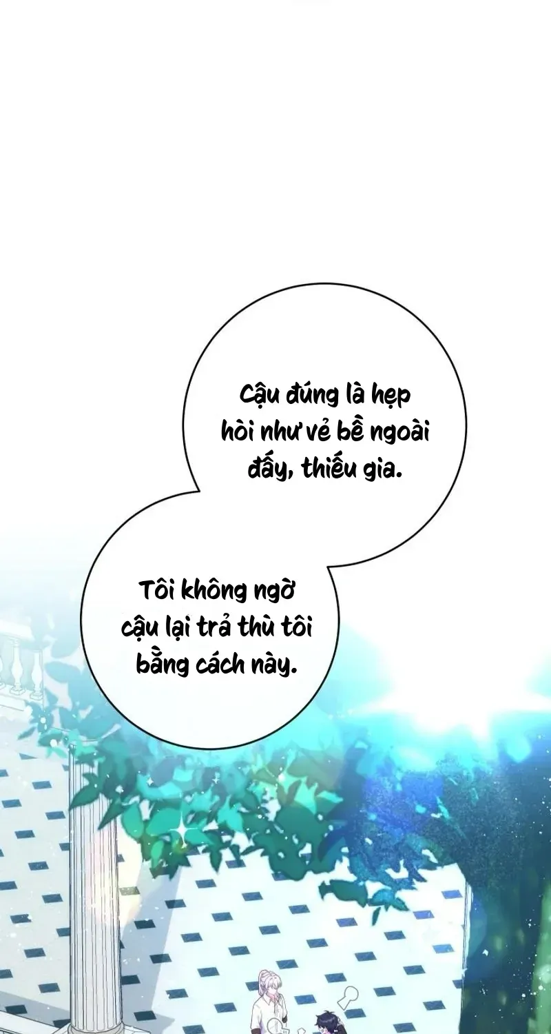 Trở Thành Bạn Thời Thơ Ấu Của Nam Phụ Ám Ảnh Chap 37 - Next Chap 38