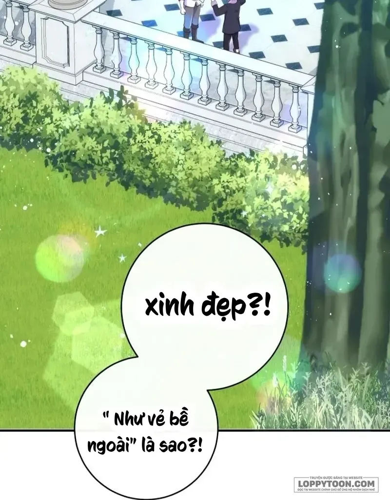 Trở Thành Bạn Thời Thơ Ấu Của Nam Phụ Ám Ảnh Chap 37 - Next Chap 38