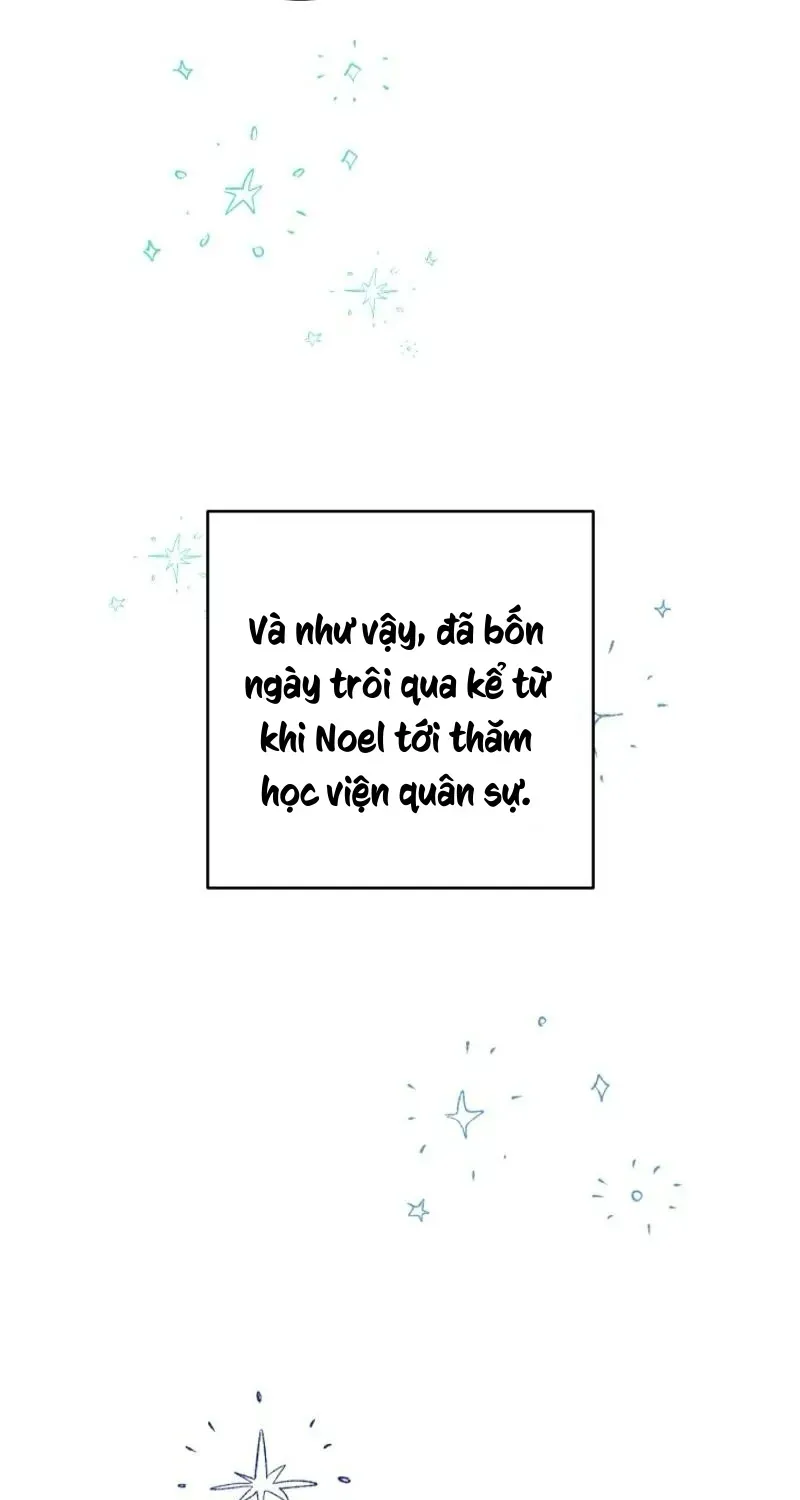 Trở Thành Bạn Thời Thơ Ấu Của Nam Phụ Ám Ảnh Chap 37 - Next Chap 38