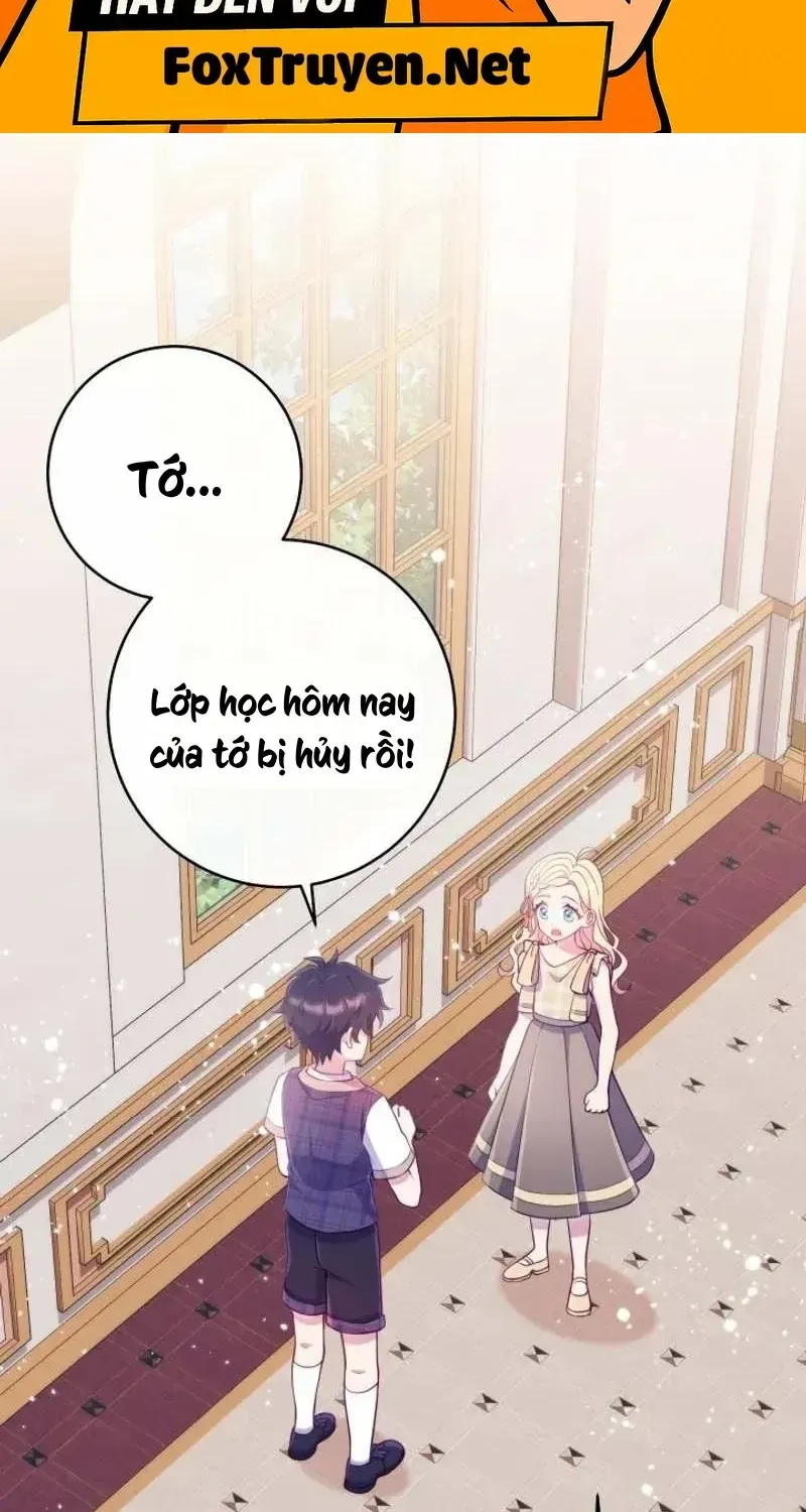 Trở Thành Bạn Thời Thơ Ấu Của Nam Phụ Ám Ảnh Chap 38 - Next Chap 39