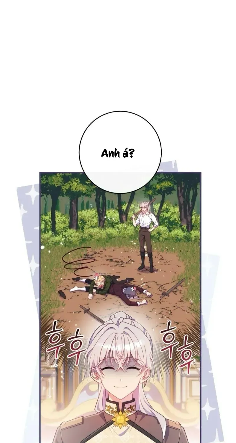 Trở Thành Bạn Thời Thơ Ấu Của Nam Phụ Ám Ảnh Chap 38 - Next Chap 39