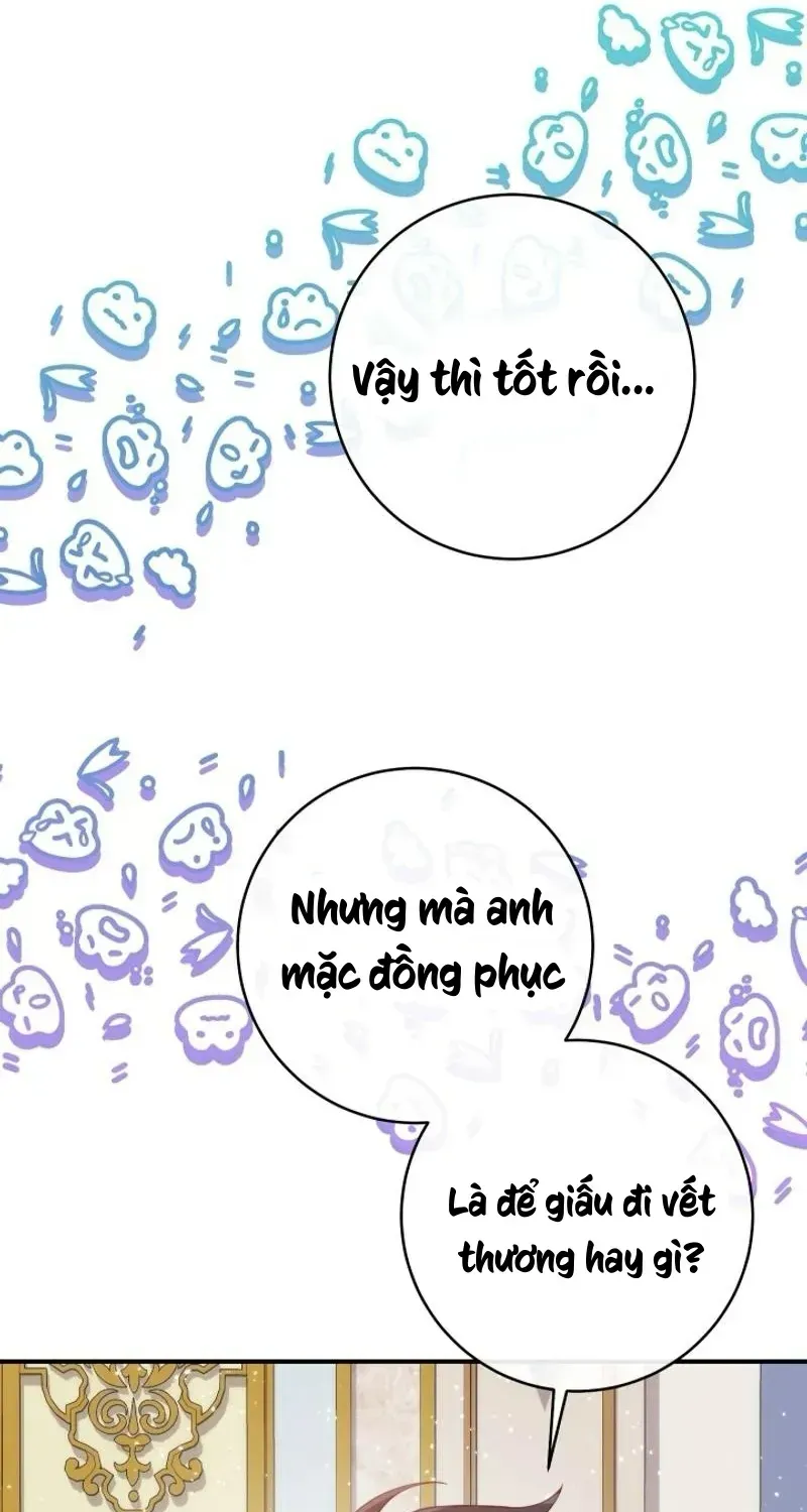 Trở Thành Bạn Thời Thơ Ấu Của Nam Phụ Ám Ảnh Chap 38 - Next Chap 39