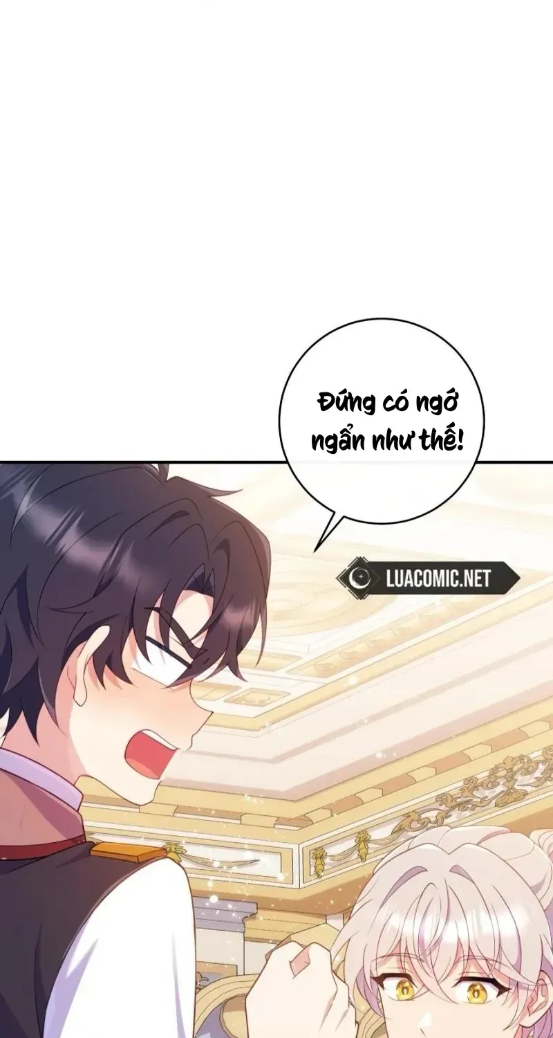 Trở Thành Bạn Thời Thơ Ấu Của Nam Phụ Ám Ảnh Chap 38 - Next Chap 39