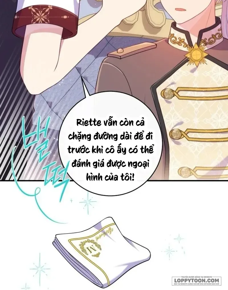 Trở Thành Bạn Thời Thơ Ấu Của Nam Phụ Ám Ảnh Chap 38 - Next Chap 39