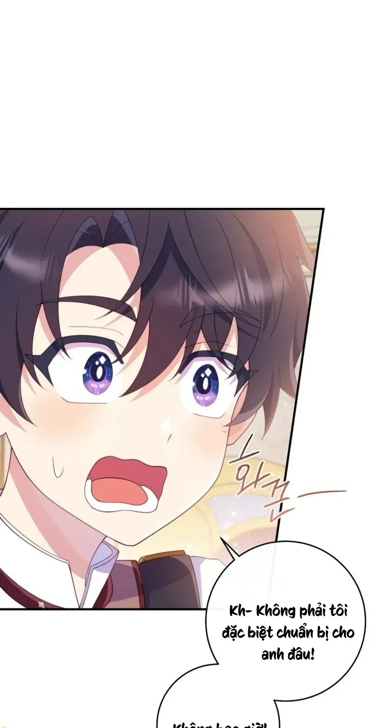 Trở Thành Bạn Thời Thơ Ấu Của Nam Phụ Ám Ảnh Chap 38 - Next Chap 39