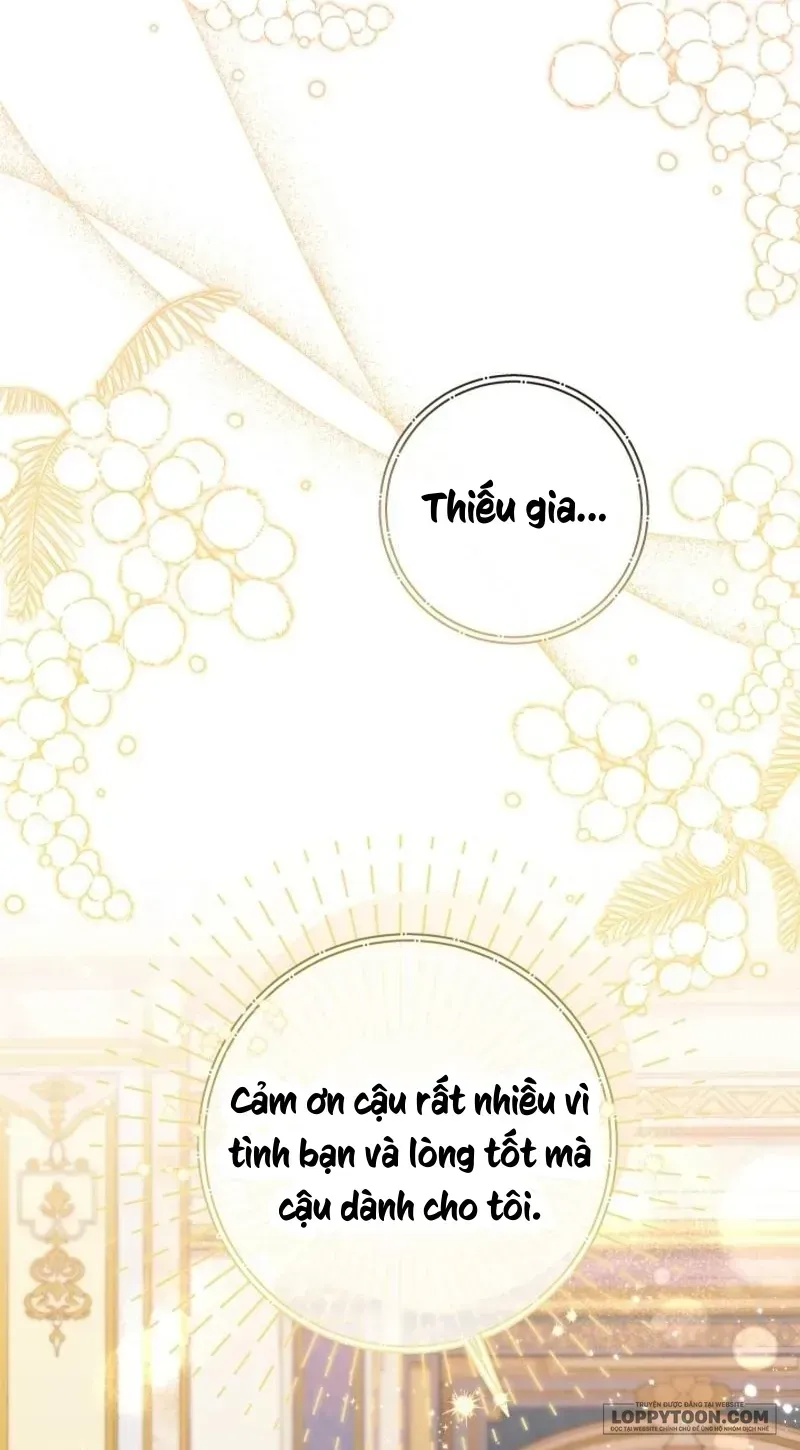 Trở Thành Bạn Thời Thơ Ấu Của Nam Phụ Ám Ảnh Chap 38 - Next Chap 39