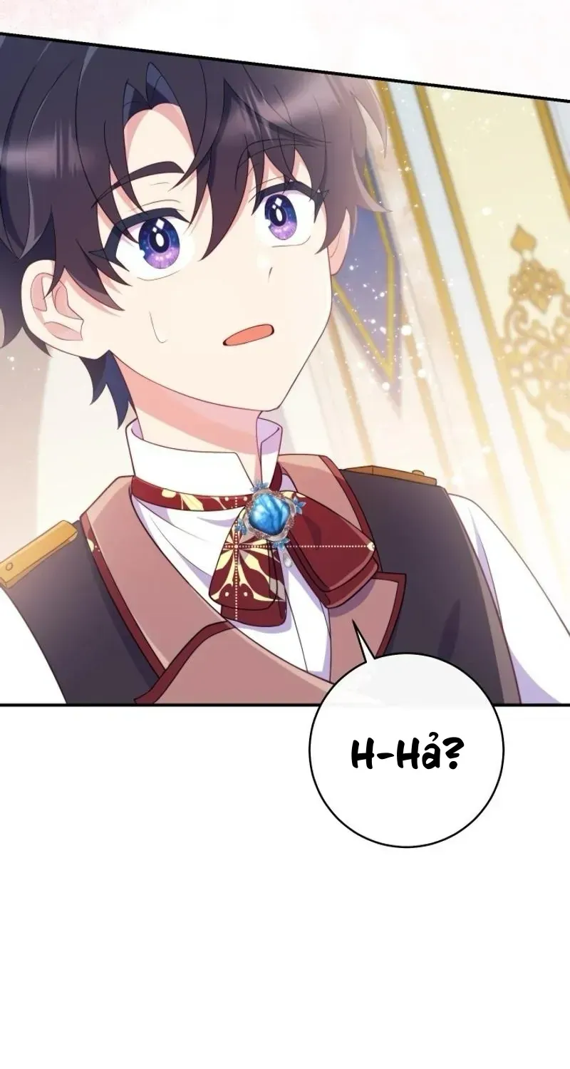 Trở Thành Bạn Thời Thơ Ấu Của Nam Phụ Ám Ảnh Chap 38 - Next Chap 39