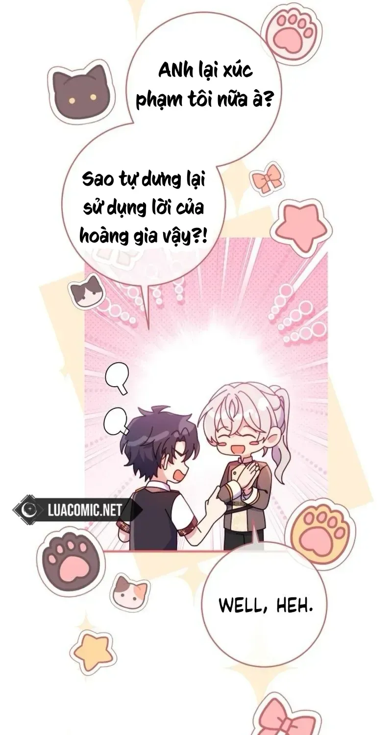 Trở Thành Bạn Thời Thơ Ấu Của Nam Phụ Ám Ảnh Chap 38 - Next Chap 39