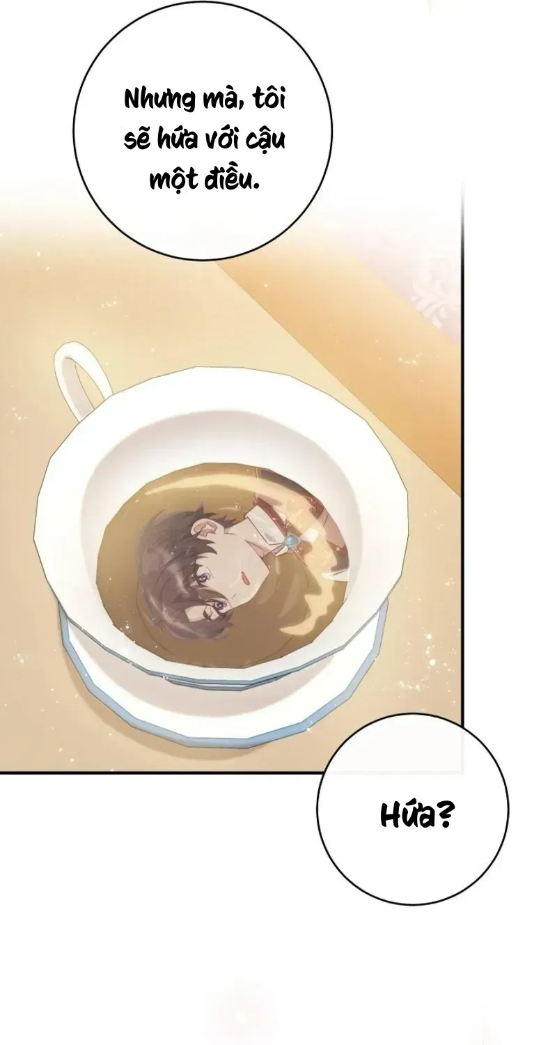 Trở Thành Bạn Thời Thơ Ấu Của Nam Phụ Ám Ảnh Chap 38 - Next Chap 39