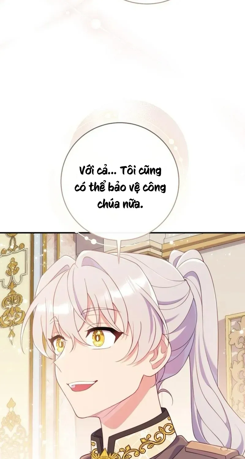 Trở Thành Bạn Thời Thơ Ấu Của Nam Phụ Ám Ảnh Chap 38 - Next Chap 39