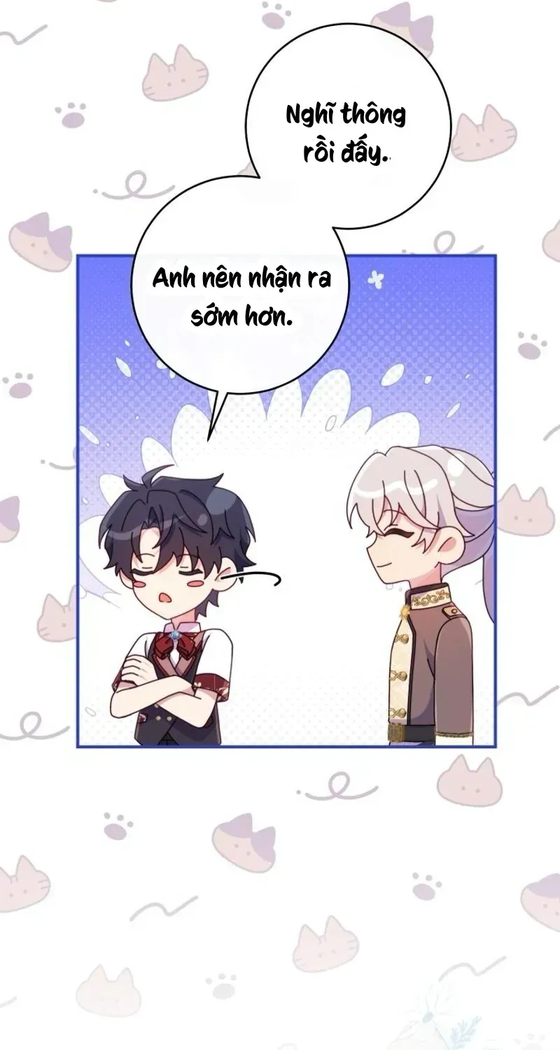 Trở Thành Bạn Thời Thơ Ấu Của Nam Phụ Ám Ảnh Chap 38 - Next Chap 39