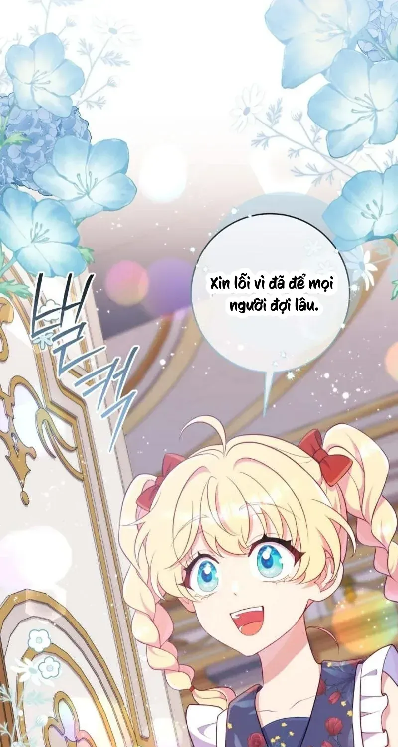 Trở Thành Bạn Thời Thơ Ấu Của Nam Phụ Ám Ảnh Chap 38 - Next Chap 39