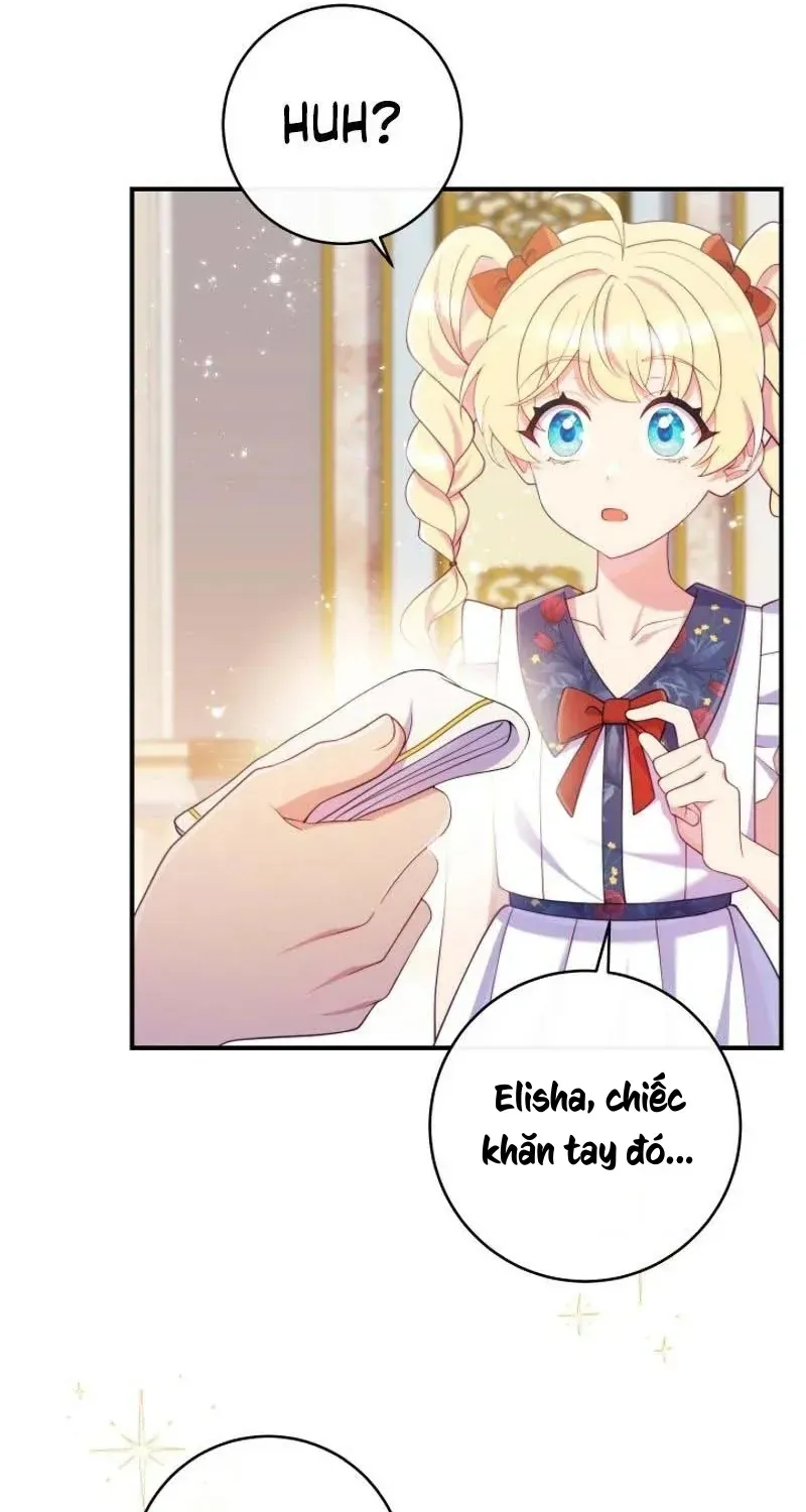 Trở Thành Bạn Thời Thơ Ấu Của Nam Phụ Ám Ảnh Chap 38 - Next Chap 39