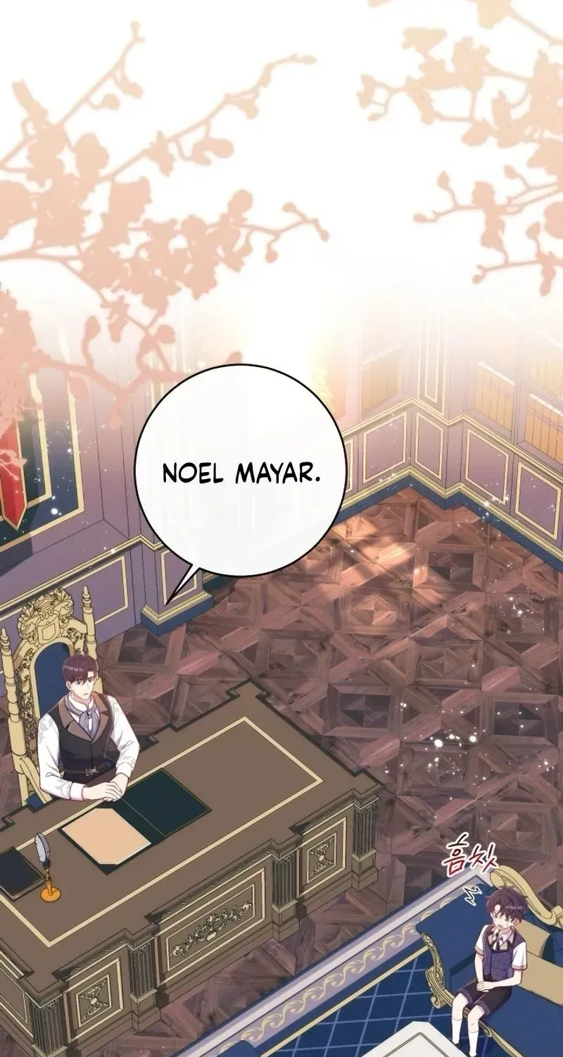 Trở Thành Bạn Thời Thơ Ấu Của Nam Phụ Ám Ảnh Chap 38 - Next Chap 39