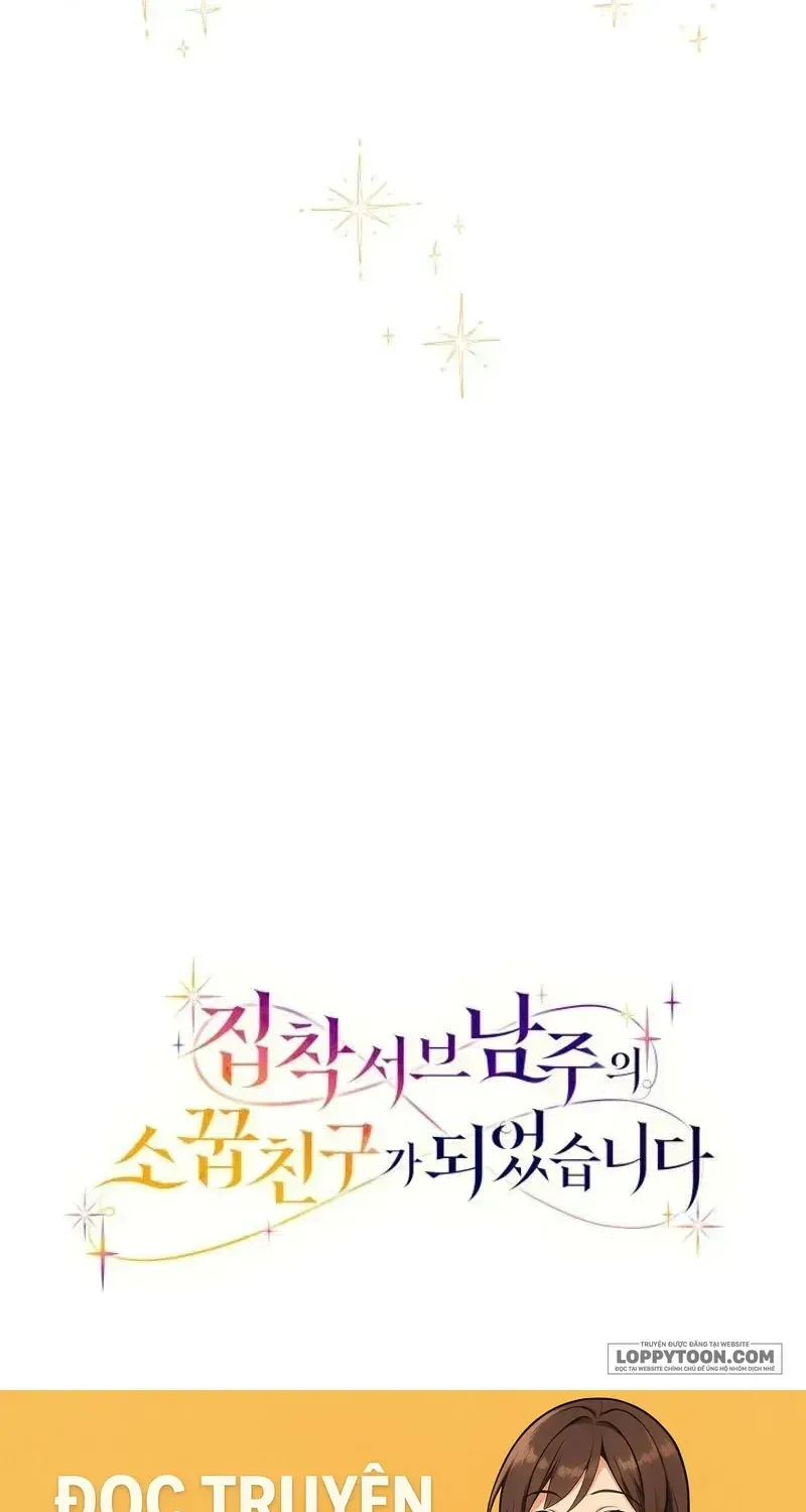 Trở Thành Bạn Thời Thơ Ấu Của Nam Phụ Ám Ảnh Chap 38 - Next Chap 39