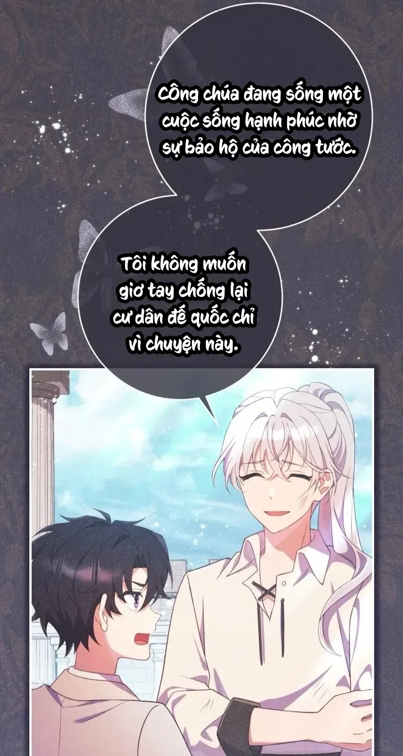 Trở Thành Bạn Thời Thơ Ấu Của Nam Phụ Ám Ảnh Chap 38 - Next Chap 39