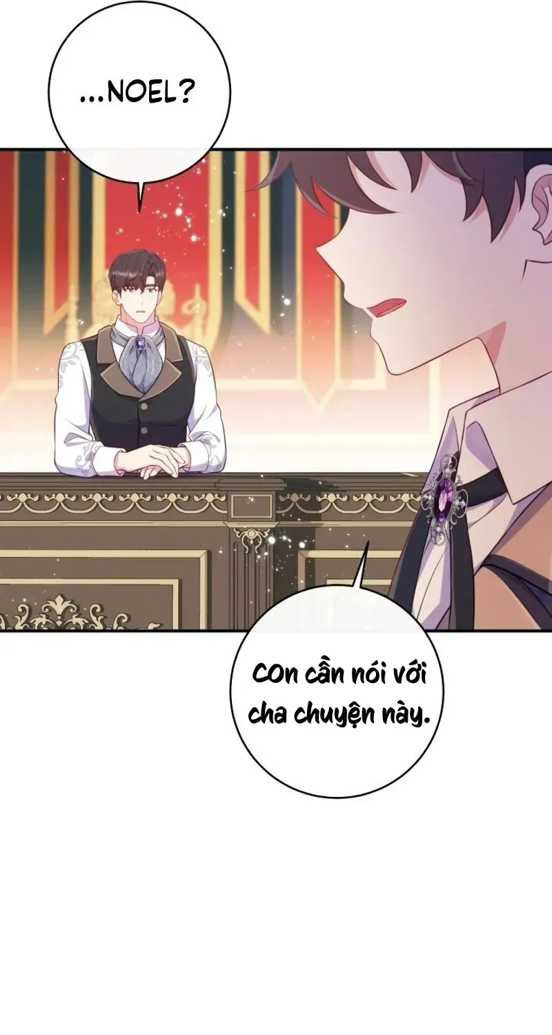 Trở Thành Bạn Thời Thơ Ấu Của Nam Phụ Ám Ảnh Chap 38 - Next Chap 39
