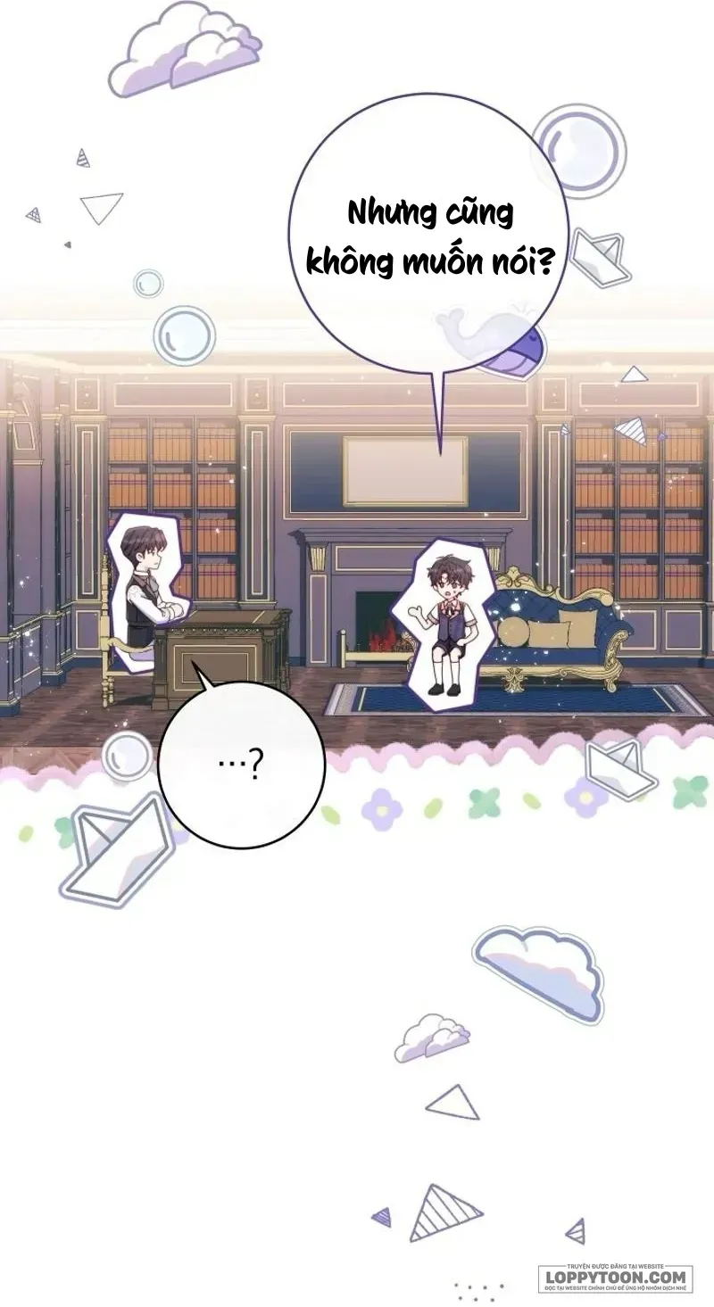 Trở Thành Bạn Thời Thơ Ấu Của Nam Phụ Ám Ảnh Chap 38 - Next Chap 39