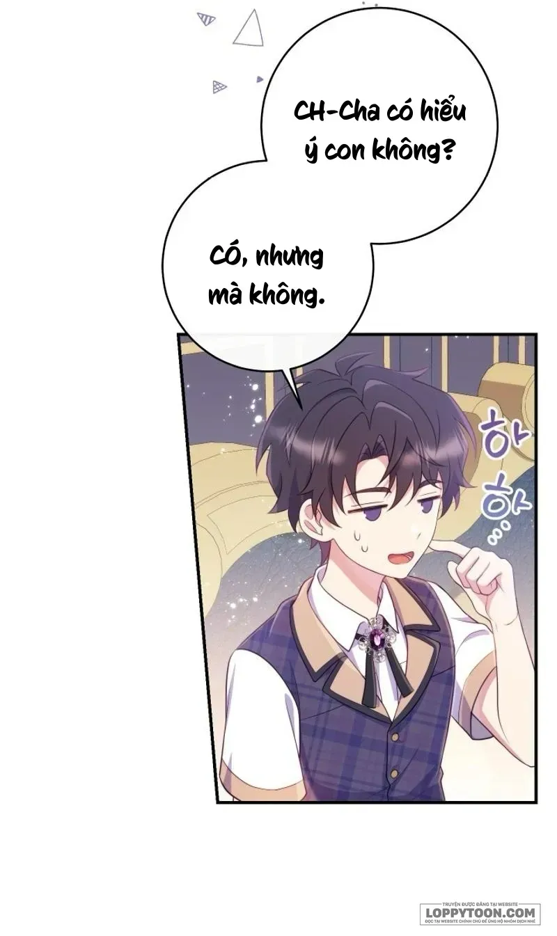 Trở Thành Bạn Thời Thơ Ấu Của Nam Phụ Ám Ảnh Chap 38 - Next Chap 39