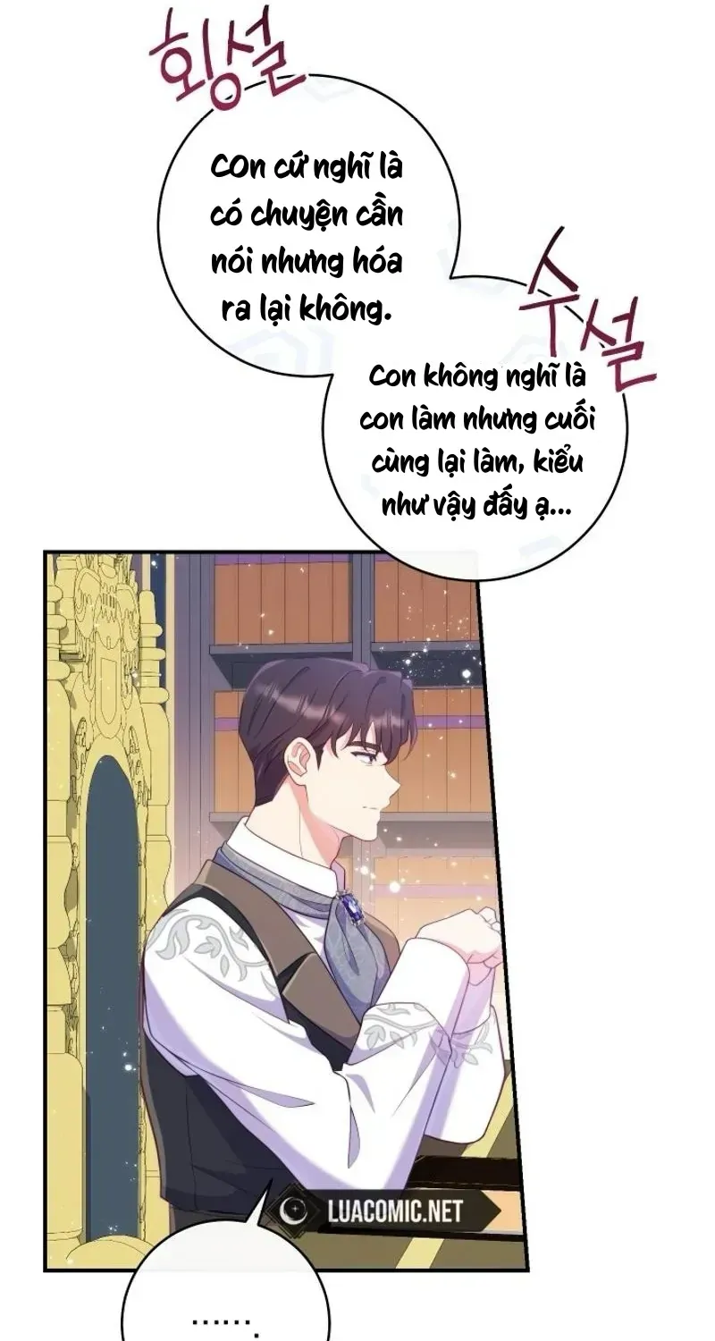 Trở Thành Bạn Thời Thơ Ấu Của Nam Phụ Ám Ảnh Chap 38 - Next Chap 39