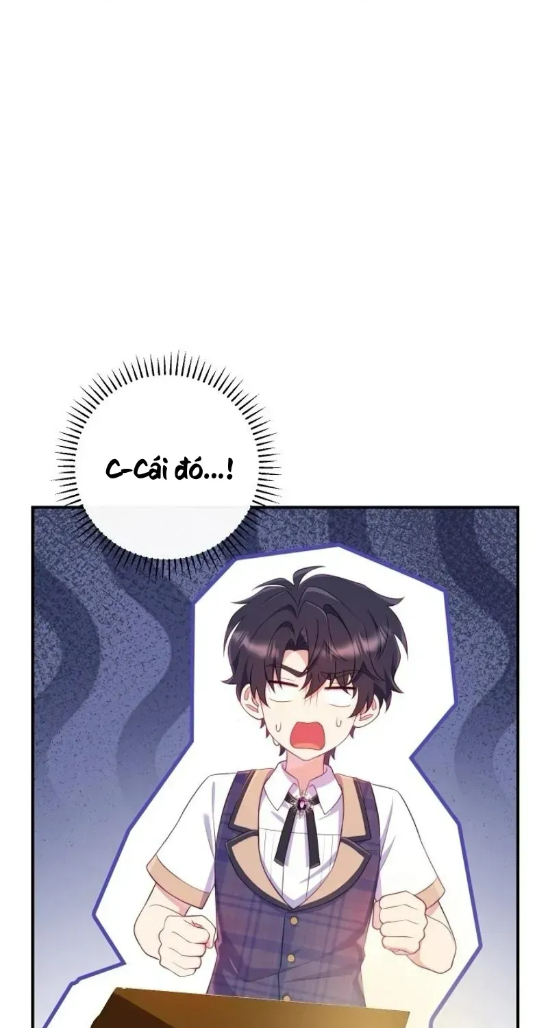 Trở Thành Bạn Thời Thơ Ấu Của Nam Phụ Ám Ảnh Chap 38 - Next Chap 39