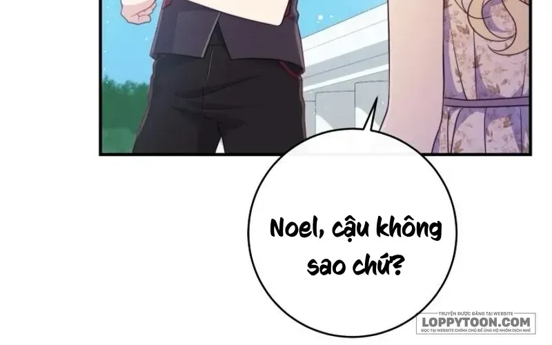 Trở Thành Bạn Thời Thơ Ấu Của Nam Phụ Ám Ảnh Chap 38 - Next Chap 39