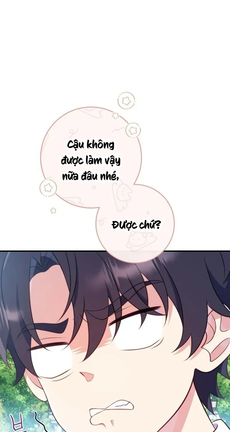 Trở Thành Bạn Thời Thơ Ấu Của Nam Phụ Ám Ảnh Chap 38 - Next Chap 39