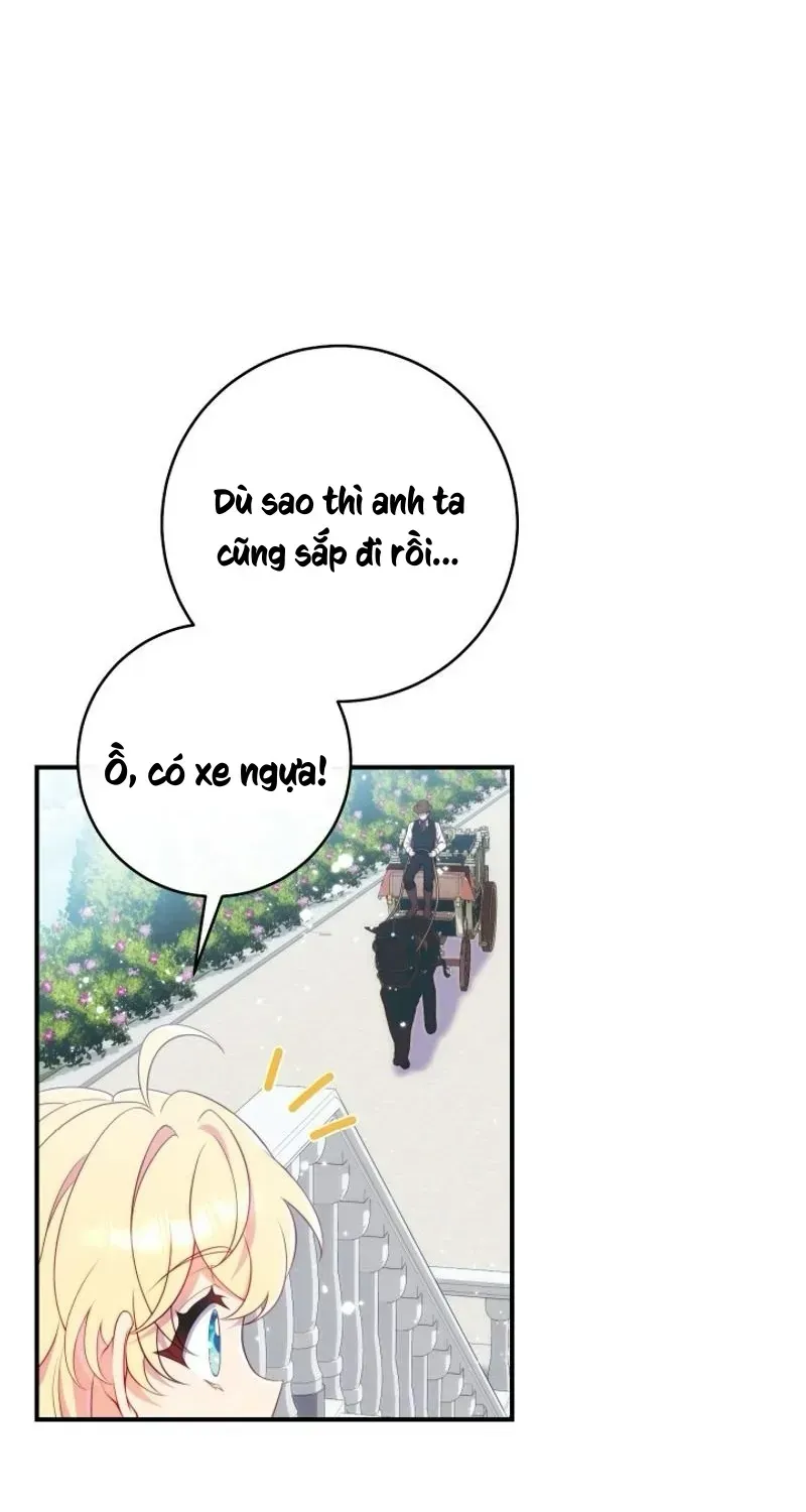 Trở Thành Bạn Thời Thơ Ấu Của Nam Phụ Ám Ảnh Chap 38 - Next Chap 39