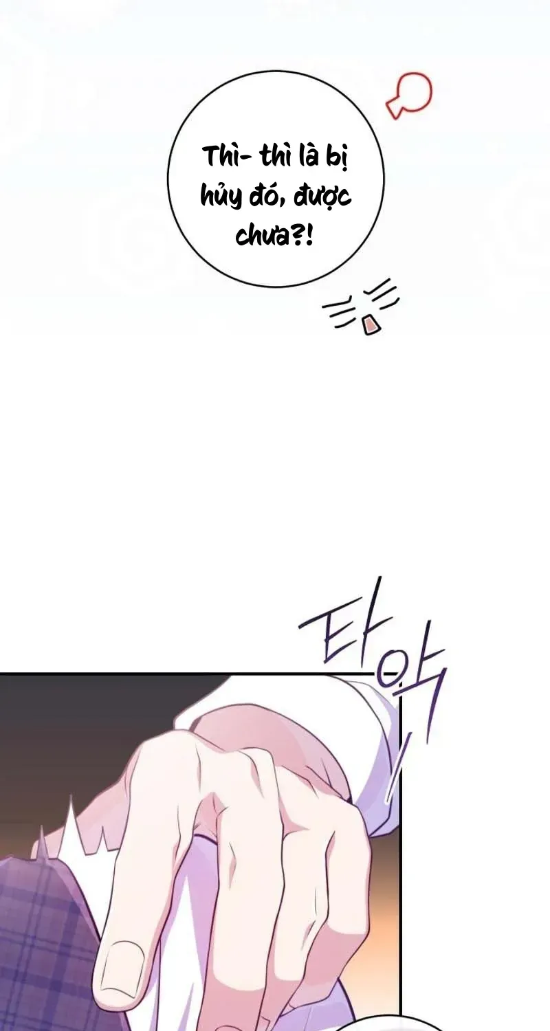 Trở Thành Bạn Thời Thơ Ấu Của Nam Phụ Ám Ảnh Chap 38 - Next Chap 39