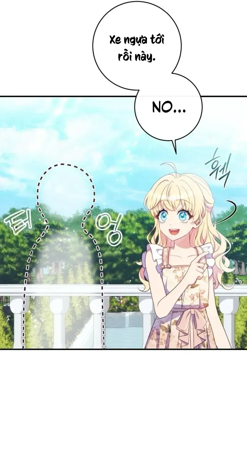 Trở Thành Bạn Thời Thơ Ấu Của Nam Phụ Ám Ảnh Chap 38 - Next Chap 39