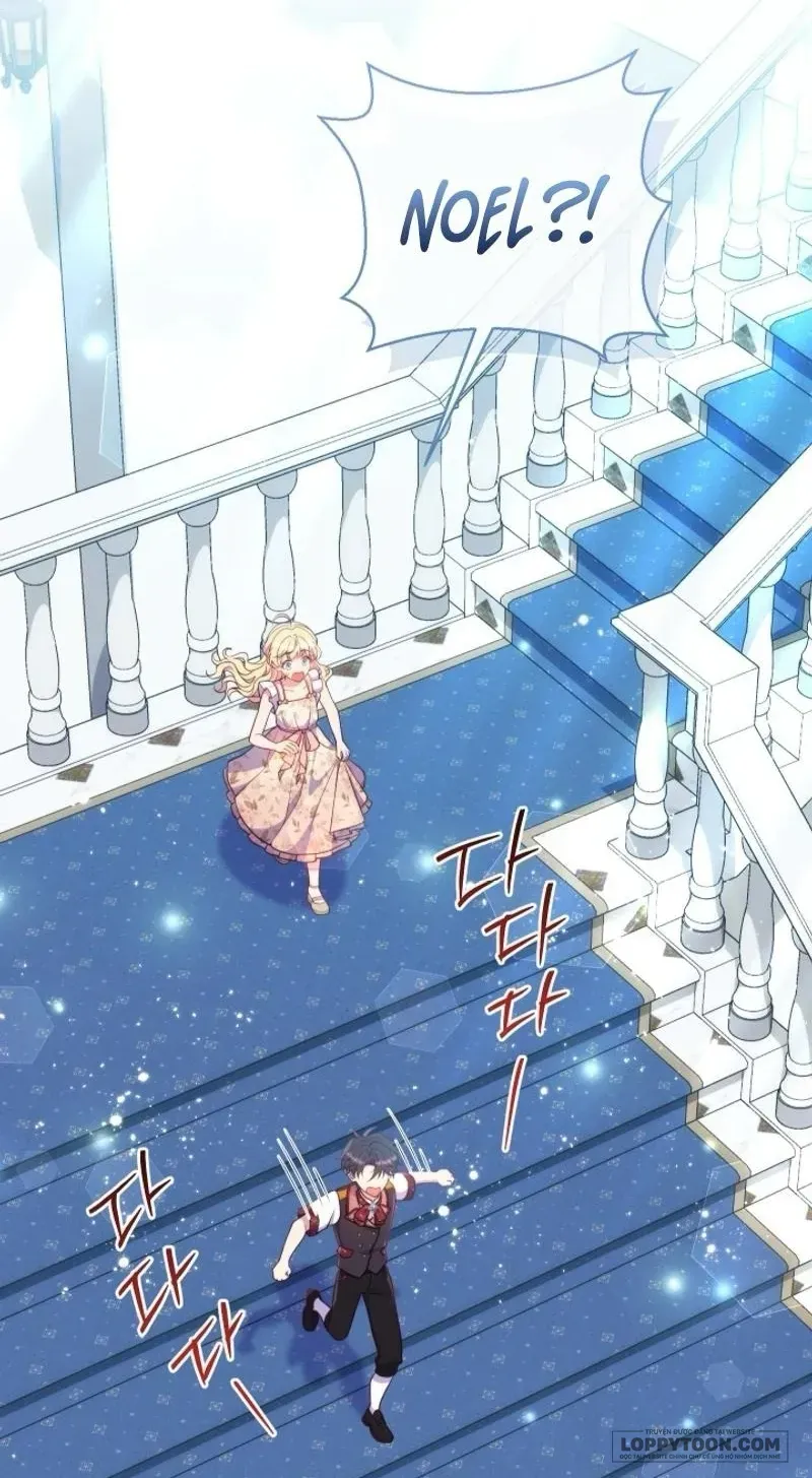 Trở Thành Bạn Thời Thơ Ấu Của Nam Phụ Ám Ảnh Chap 38 - Next Chap 39