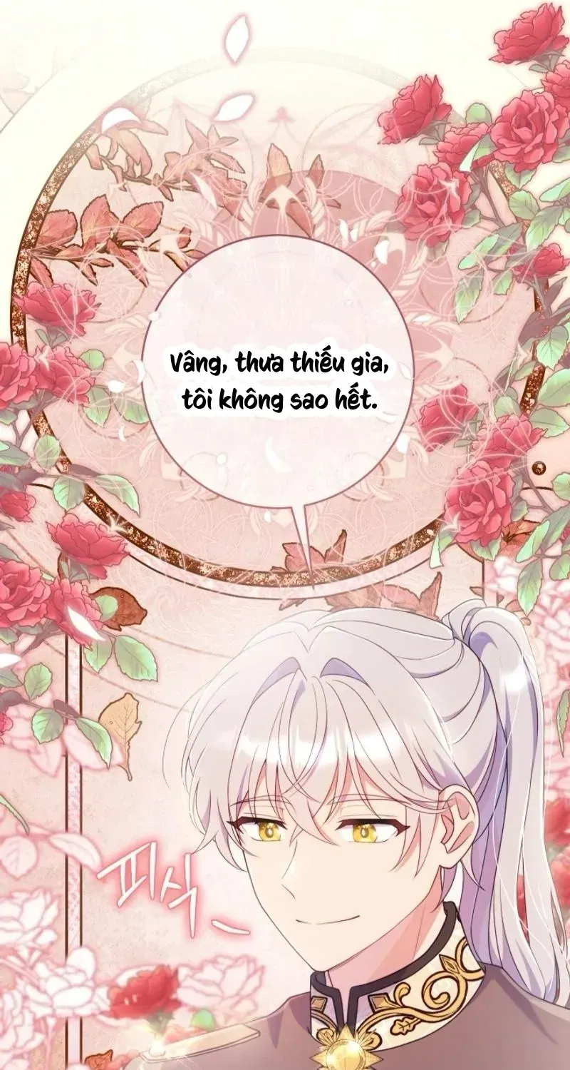 Trở Thành Bạn Thời Thơ Ấu Của Nam Phụ Ám Ảnh Chap 38 - Next Chap 39