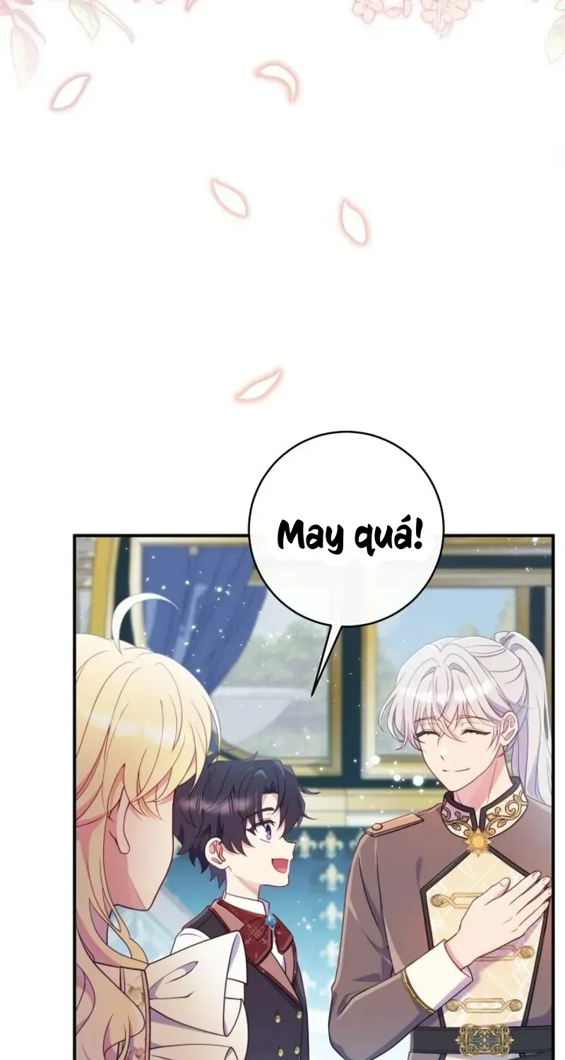 Trở Thành Bạn Thời Thơ Ấu Của Nam Phụ Ám Ảnh Chap 38 - Next Chap 39