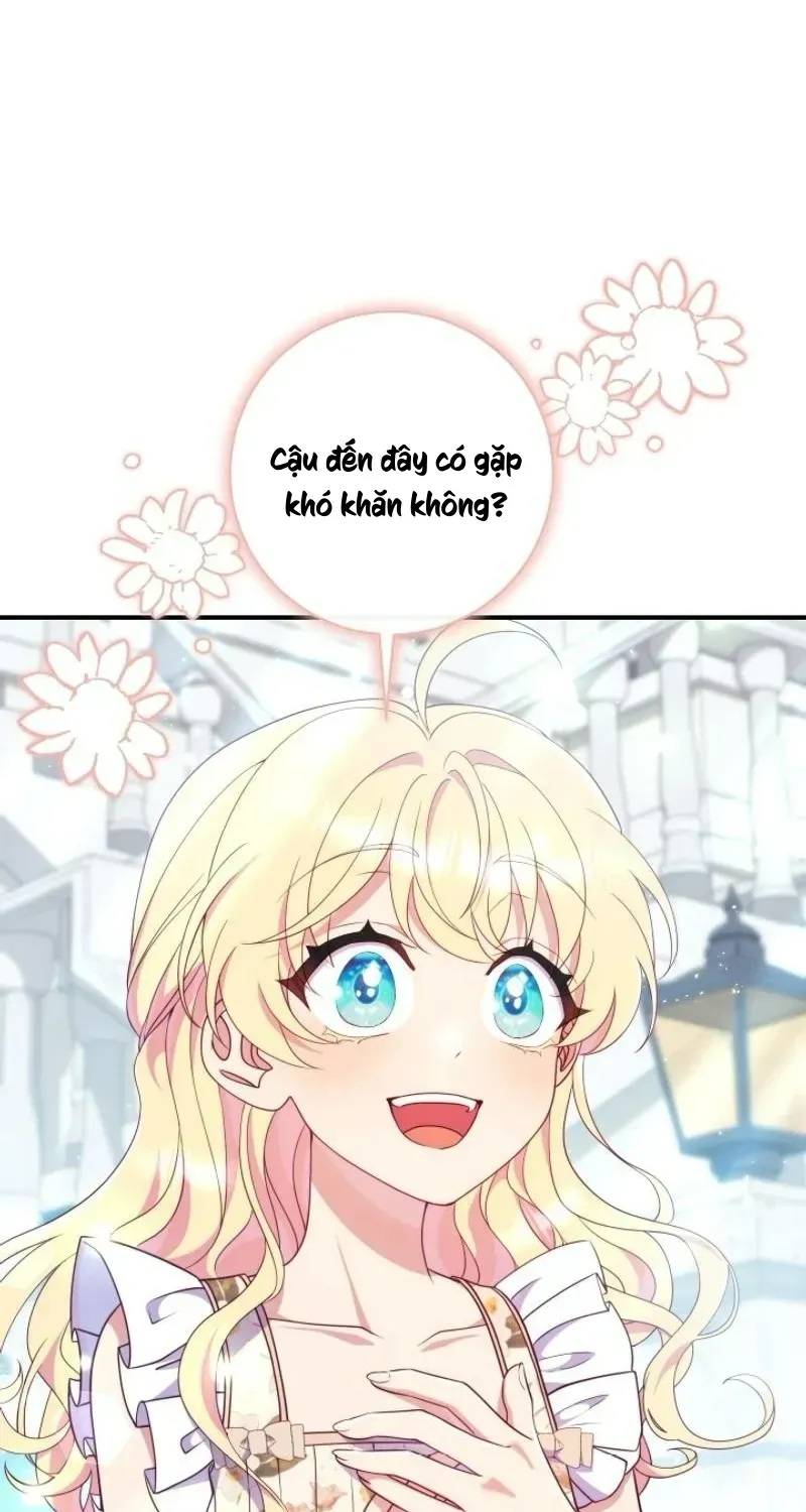 Trở Thành Bạn Thời Thơ Ấu Của Nam Phụ Ám Ảnh Chap 38 - Next Chap 39