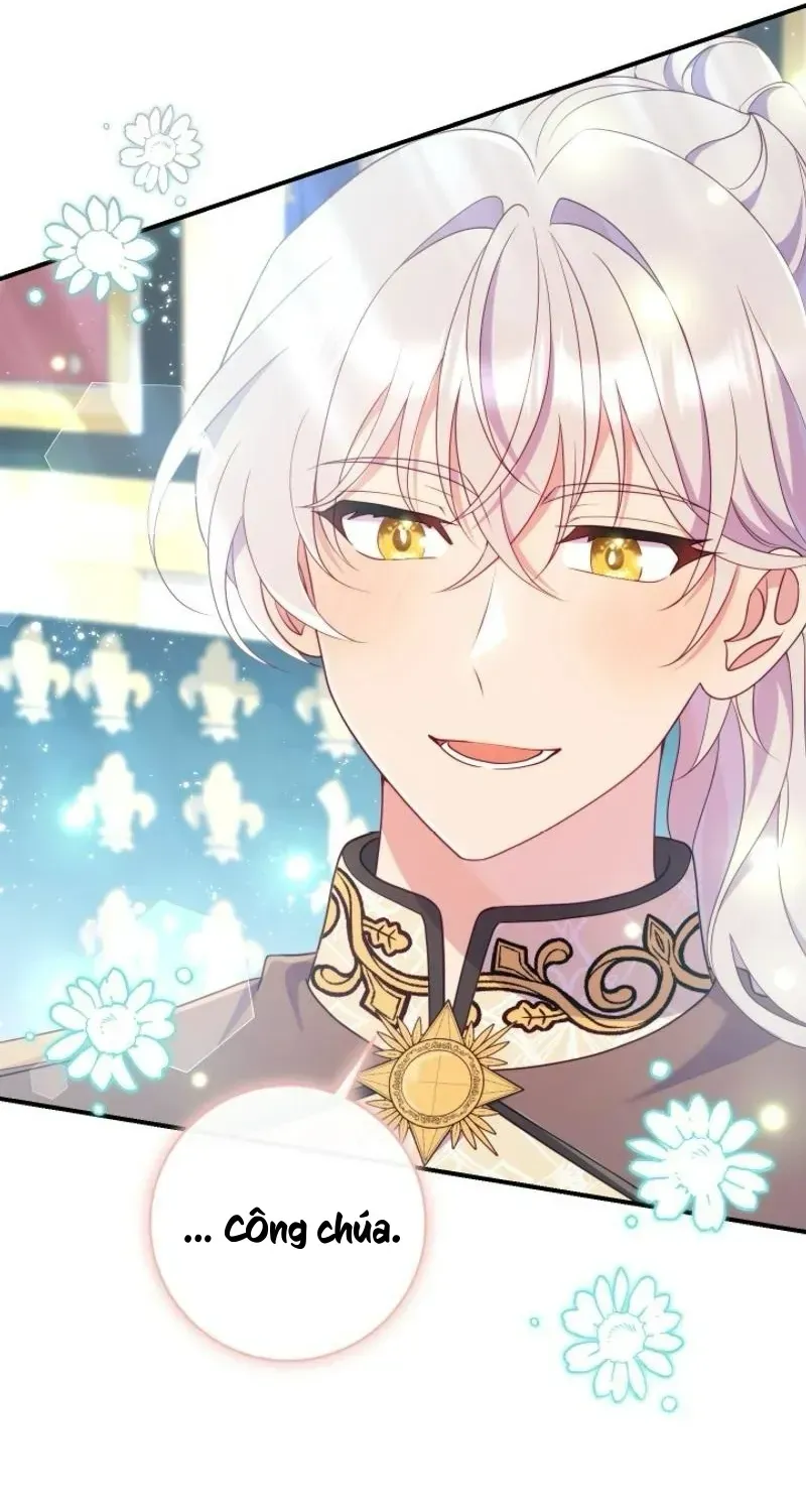 Trở Thành Bạn Thời Thơ Ấu Của Nam Phụ Ám Ảnh Chap 38 - Next Chap 39