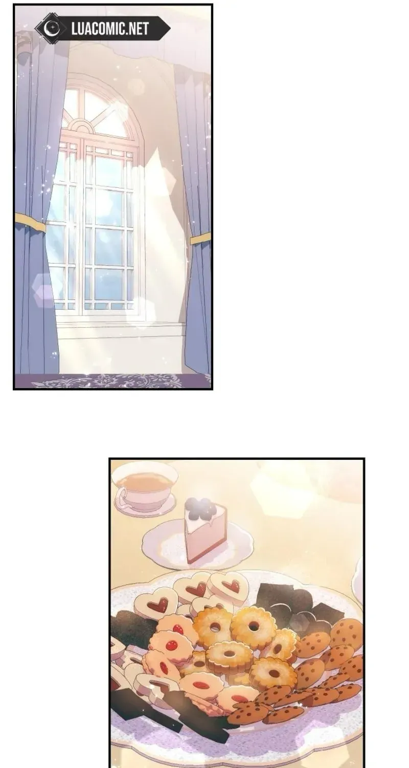 Trở Thành Bạn Thời Thơ Ấu Của Nam Phụ Ám Ảnh Chap 38 - Next Chap 39