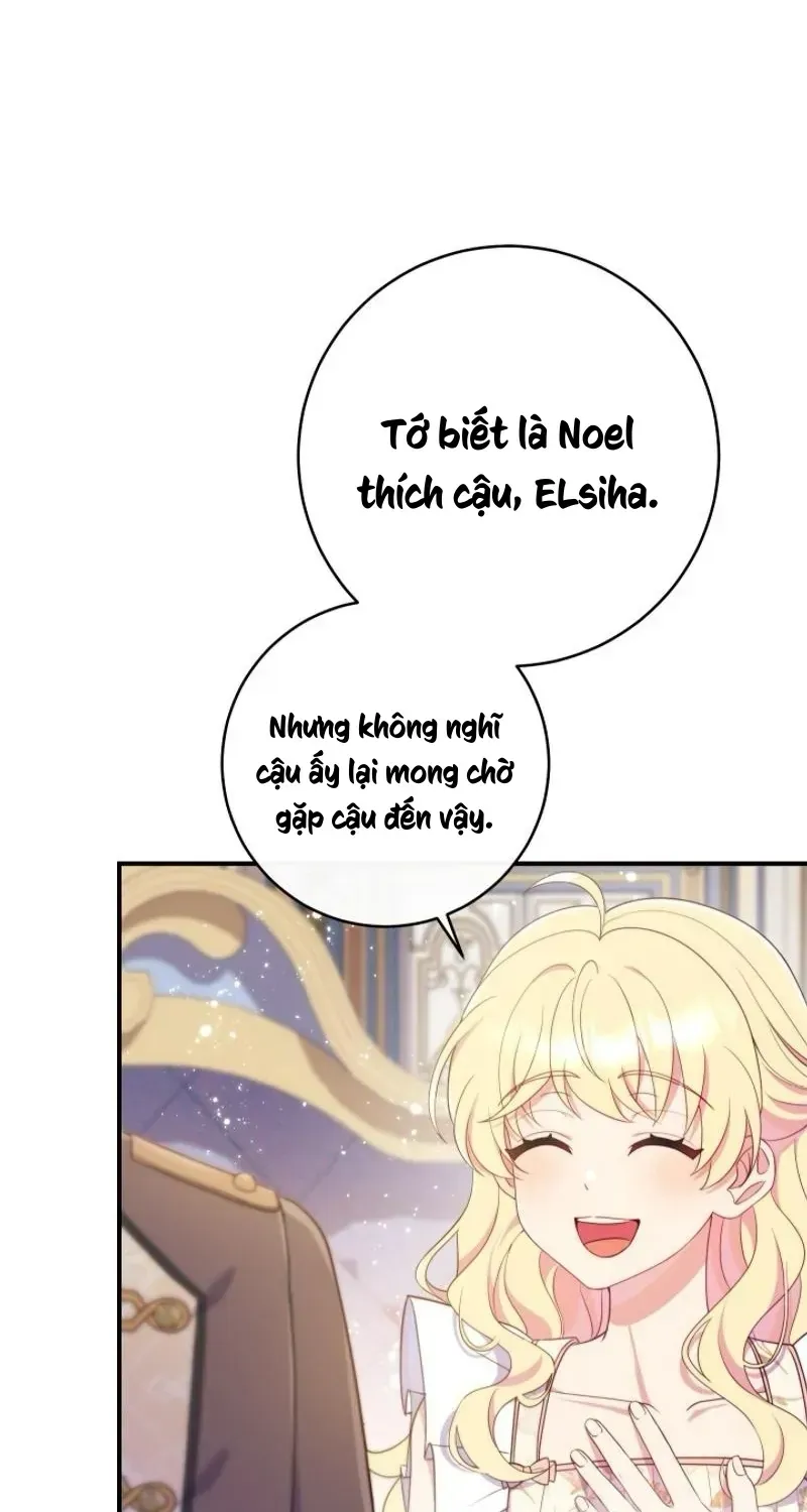 Trở Thành Bạn Thời Thơ Ấu Của Nam Phụ Ám Ảnh Chap 38 - Next Chap 39