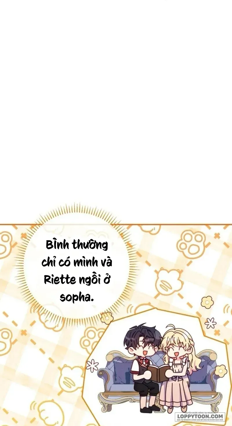 Trở Thành Bạn Thời Thơ Ấu Của Nam Phụ Ám Ảnh Chap 38 - Next Chap 39
