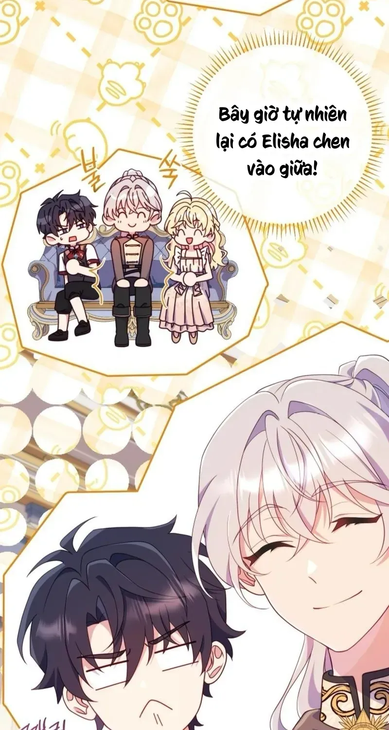 Trở Thành Bạn Thời Thơ Ấu Của Nam Phụ Ám Ảnh Chap 38 - Next Chap 39