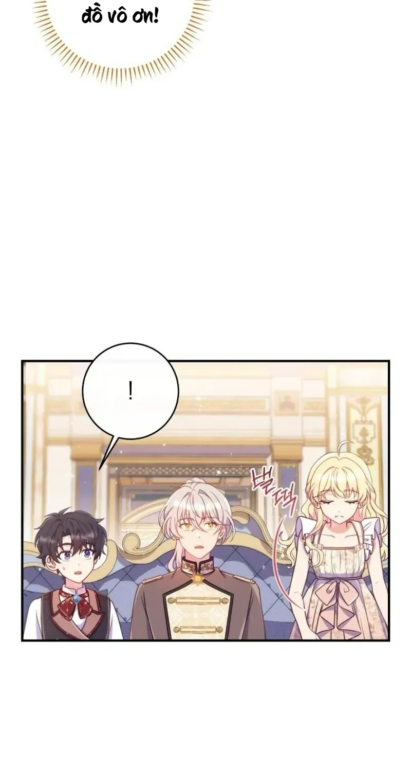 Trở Thành Bạn Thời Thơ Ấu Của Nam Phụ Ám Ảnh Chap 38 - Next Chap 39