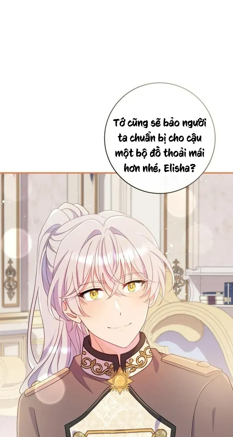 Trở Thành Bạn Thời Thơ Ấu Của Nam Phụ Ám Ảnh Chap 38 - Next Chap 39