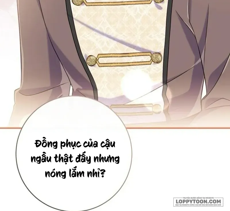 Trở Thành Bạn Thời Thơ Ấu Của Nam Phụ Ám Ảnh Chap 38 - Next Chap 39