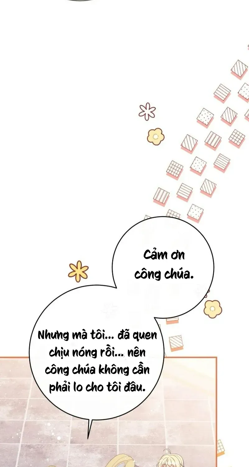 Trở Thành Bạn Thời Thơ Ấu Của Nam Phụ Ám Ảnh Chap 38 - Next Chap 39