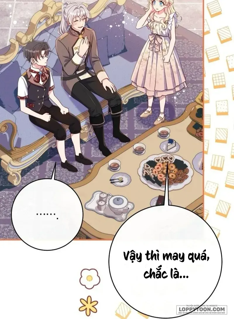 Trở Thành Bạn Thời Thơ Ấu Của Nam Phụ Ám Ảnh Chap 38 - Next Chap 39