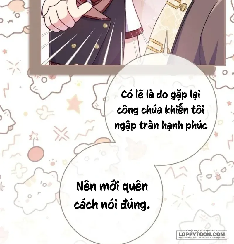 Trở Thành Bạn Thời Thơ Ấu Của Nam Phụ Ám Ảnh Chap 38 - Next Chap 39
