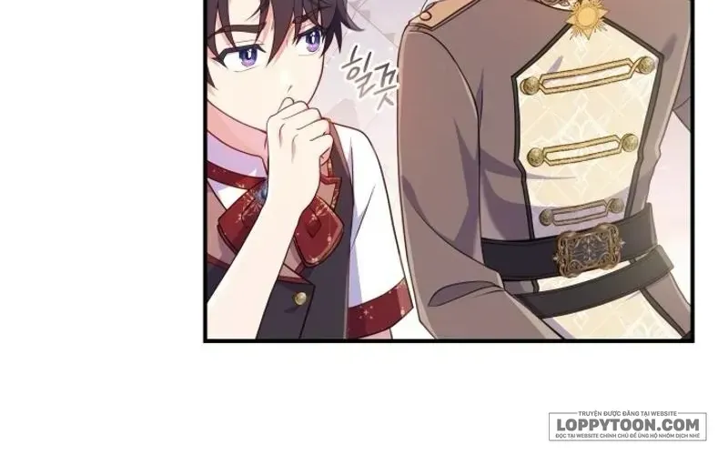 Trở Thành Bạn Thời Thơ Ấu Của Nam Phụ Ám Ảnh Chap 38 - Next Chap 39