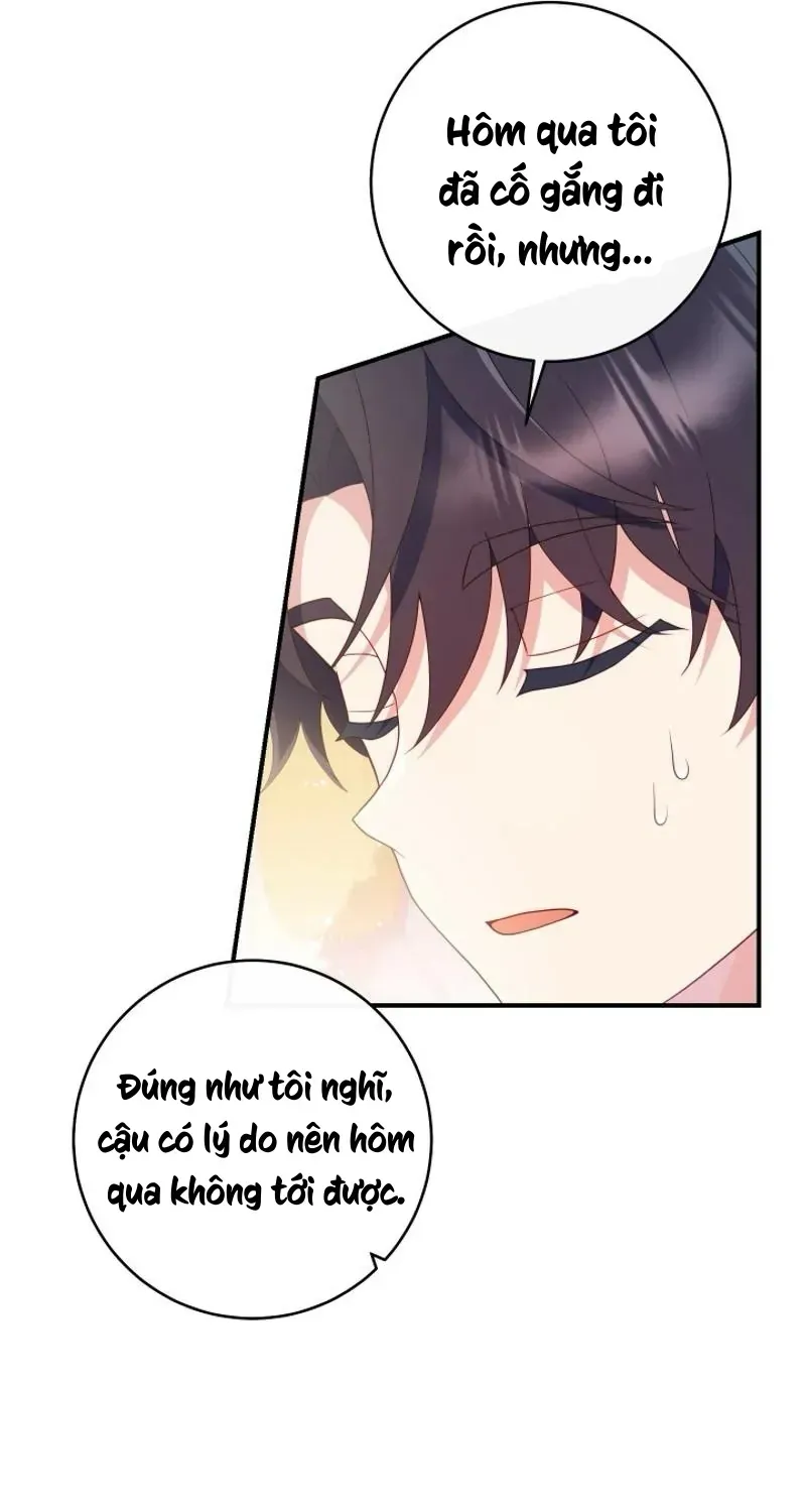 Trở Thành Bạn Thời Thơ Ấu Của Nam Phụ Ám Ảnh Chap 38 - Next Chap 39