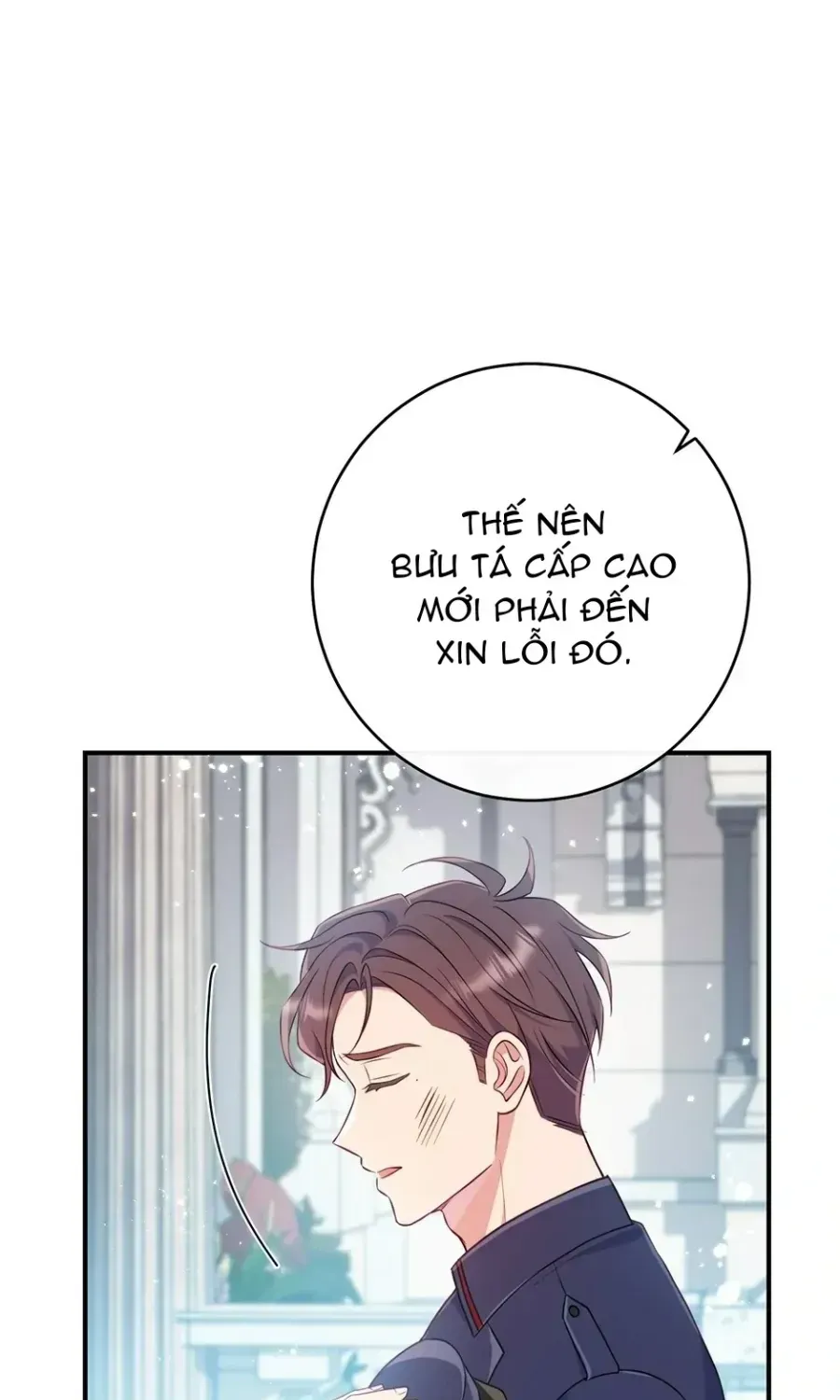 Trở Thành Bạn Thời Thơ Ấu Của Nam Phụ Ám Ảnh Chap 39 - Next Chap 40