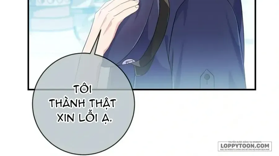 Trở Thành Bạn Thời Thơ Ấu Của Nam Phụ Ám Ảnh Chap 39 - Next Chap 40